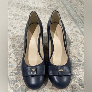 Cole Haan Wedge Heels